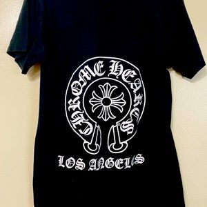 Worn once Chrome Hearts LA exclusive